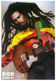 bob marley imagenes