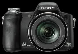 dsc h50 sony