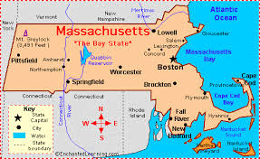 view of concord massachusetts 19 century