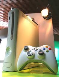 xbox 360 gaming