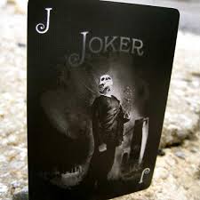 shadow master deck