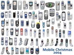 mobile web