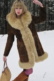vintage suede jackets