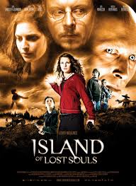Island Of Lost Souls (2007)