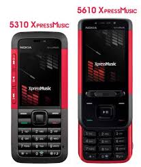 all nokia mobile