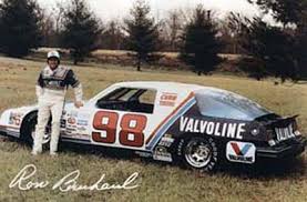 winston cup