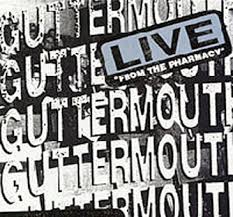 Guttermouth - Bruce Lee Vs. The Kiss Army