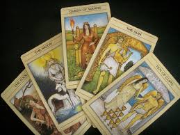 tarot readings