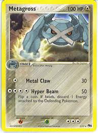 metagross