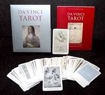 da vinci enigma tarot