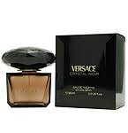 crystal noir versace