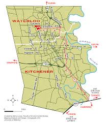 kitchener waterloo