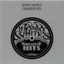 Barry White - Barry White's Greatest Hits