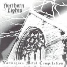 Extol - Northern Lights