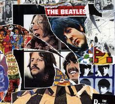 Beatles - Anthology 3