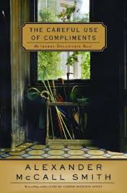 the careful use of compliments