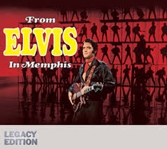Elvis Presley - Suspicious Minds - The Memphis 1969 Anthology (Disc 1)