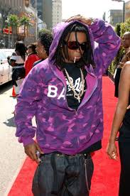 lil wayne sweatshirt