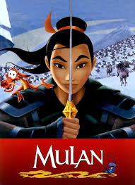 mulan movie