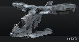 halo wars hornet