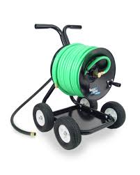 garden hose coil