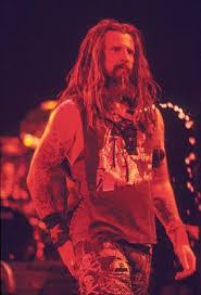 rob zombie live