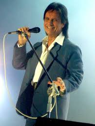 robertos carlos