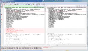 project compare