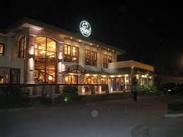 Restaurants Philippines