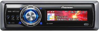 pioneer deh p7800