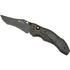 crkt elishewitz pharaoh button lock knife