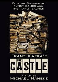 castle dvd