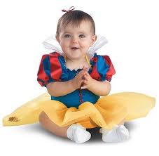 girls snow white costume