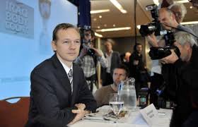 Assange: There are references