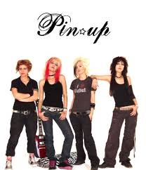 Pin Up - �retim Hatas� video