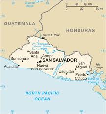 el salvador economy/home