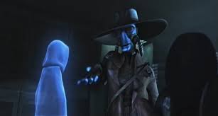 star wars the clone wars cad bane