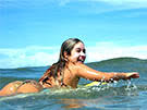 surf brazil