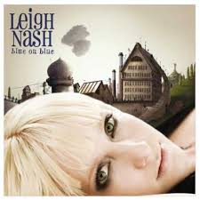 blue on blue leigh nash