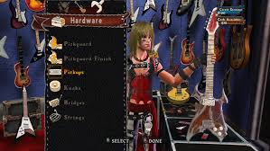 guitar world tour
