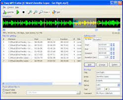 mp3 cutter