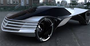concept cars