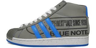 Adidas Blue Note Pack