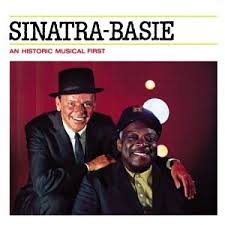 Frank Sinatra - Sinatra-basie