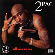 2 Pac - All Eyez On Me (explicit)
