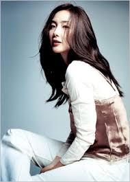 cho ji woo