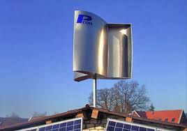 éolienne particulier