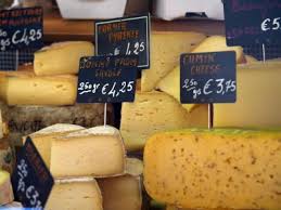 french cheeses