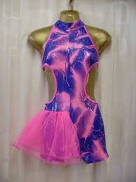 freestyle dance costumes
