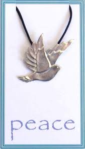 dove pin
